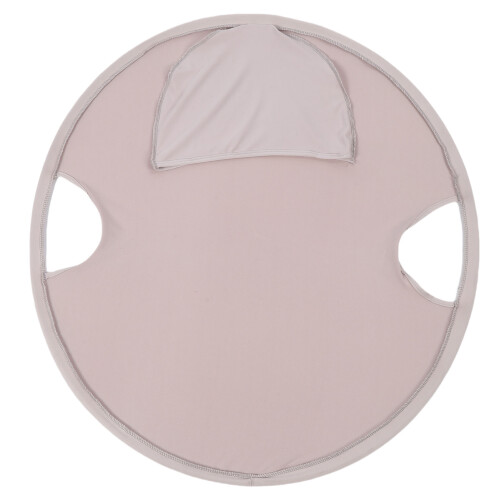Space-Saving Foldable Laundry Basket 2