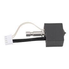 S1 gehärteter Stahl-Druckkopf 0,6 mm Extruder-Kit