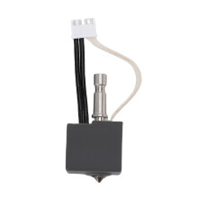 S1 Hotend aus gehärtetem Stahl 0.2mm Düsensatz
