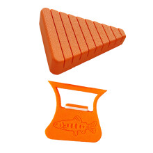 Fly Fishing Accessories for Safe Fly Tying-as picture