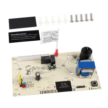 Pool Heater Control Circuit Board Replacement 013464F