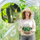 80pcs Tomato Hooks with String, Tomato Support Hooks, Tomato Holder Hooks & Plant Support Clips with 33.3ft Twine 1