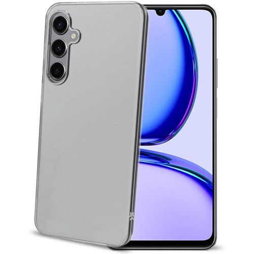 Funda de TPU transparente para Samsung Galaxy A26 5G 2