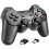 Gamepad inalámbrico de 2,4 GHz, color negro, compatible con PC y Android 1