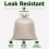 Extra Heavy Duty Clear Refuse Sacks 200 Bin Bags 7
