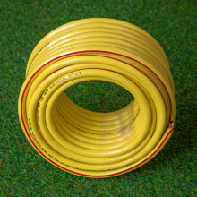 30m GardenPro Yellowhammer Kink Resistant Professional Garden Hose Pipe