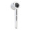 Handbrause Modi Helles Silber 6