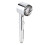 Handbrause Modi Helles Silber 8