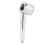 Handbrause Modi Helles Silber 10
