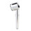 Handbrause Modi Helles Silber 15