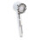Handbrause Modi Helles Silber 16