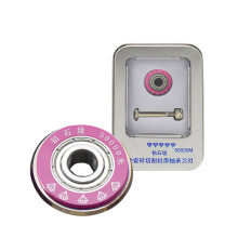 Carbide Tile Cutter Wheel With Bolt Lock-1 piece of iron box
