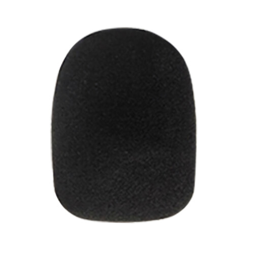 Microphone Windscreen Sponge Cover Thickened Mic Dust Proof