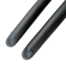 Upgrades Car Door Frame Rubber Seal Strips Noise-2.4 meters