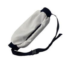 Waterproof Windproof Football Hand Warmer Pouches for-White