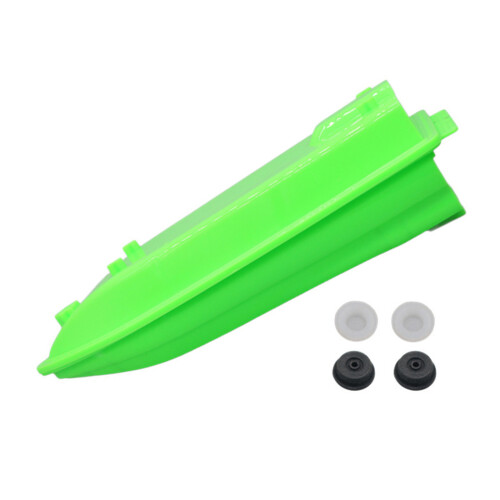 In elkaar klikkende afstandsbediening Boot Shell Craft-Groente