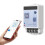 Time Controlled switches Cycle Timing Countdown Timer-Brown 1