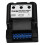 2Pc New Useful Durable 6V 12V 10A Auto Solar Panel Charge Controller Battery Charger Regulator Hot Home Improvement 3