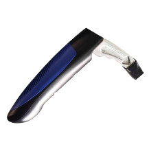 Lichtgewicht aluminium autodeurhulpgreep Autodeurhulpgreep-Blauw
