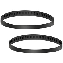 Bandzaagbanden met hoge grip Vervanging Rubber Antislip