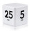 3X Square Timer Kitchen Timer  Management Timer for Gravity Sensor Flip for  Management 2