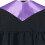 Elegant Graduation Shoulder Stashes Extended Length-Yellow 3 7