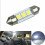 28 Assorted LED Car Interior Inside Light Dome Trunk Map License Plate Lamp Bulb 8