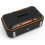 Sportlicher wasserfester Bluetooth-Lautsprecher - Orange 2
