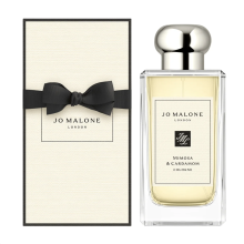 Mimosa & Cardamom by Jo Malone Cologne 3.4oz/100ml Spray New With Box