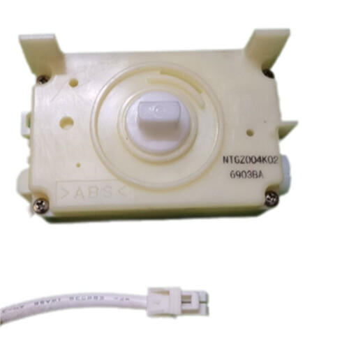 2X NTGZ004k02 Ice Maker Motor for    Refrigerator Ice Making Motor Refrigerator Accessories 2