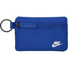 Nike Club Pouch Wallet Game Royal / Black / White
