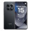 Xiaomi Xiaomi Redmi Note 15 8 + 256GB 6.77 "NFC Black DS EU 1