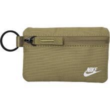 Nike Club Pouch Wallet Parachute Beige / Black / (White)