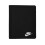 Nike Nike Club Fold Wallet Black / Black / (White) 1