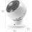 Iris Woozoo Air Circulator Fan With Remote - White 2