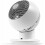 Iris Woozoo Air Circulator Fan With Remote - White 4