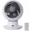 Iris Woozoo Air Circulator Fan With Remote - White 1