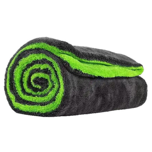 Professional Car Wiping Cloth Microfiber-60x90cm 1400g 1