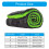 Professional Car Wiping Cloth Microfiber-60x90cm 1400g 4