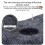 Professional Car Wiping Cloth Microfiber-60x90cm 1400g 5