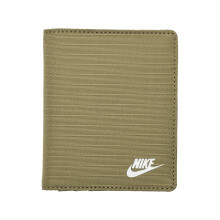 Nike Club Fold Wallet Parachute Beige / Black / (White)