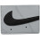 Nike Nike Icon Air Force 1 Card Wallet Wolf Grey / Black / (White) 1