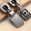 Soft Close Hydraulisch Verborgen Scharnier-rechte bocht 4