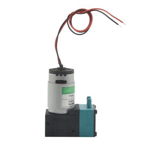 2X 24V 7W Large Ink Pump for Allwin/Human//Flora/Liyu Printer Liquid Ink Pump 2