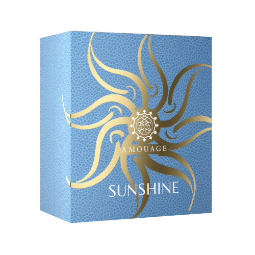 Amouage Amouage Sunshine-100 ml 1