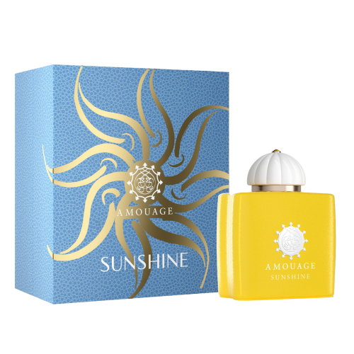 Amouage Amouage Sunshine-100 ml 2