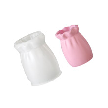 Premium Silicone Mold For Crafting Decorative Flower Vases-S