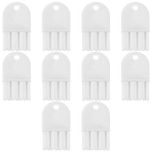 10Pièces Clé Rapide Distributeur Papier