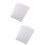 Wit Recycled Tekenpapier Zuurbestendig Voor Schetskunst 2