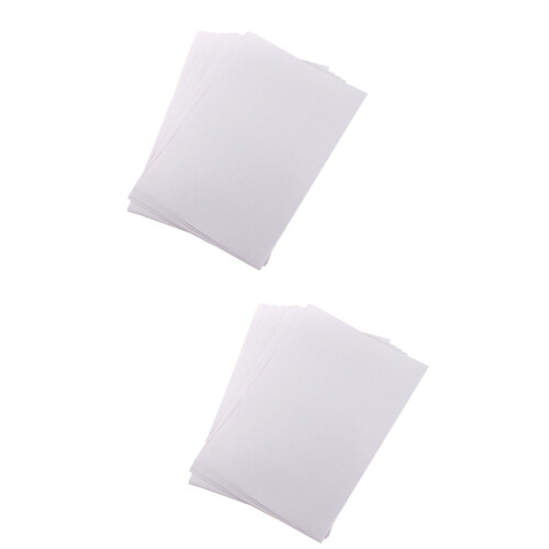 Wit Recycled Tekenpapier Zuurbestendig Voor Schetskunst 1